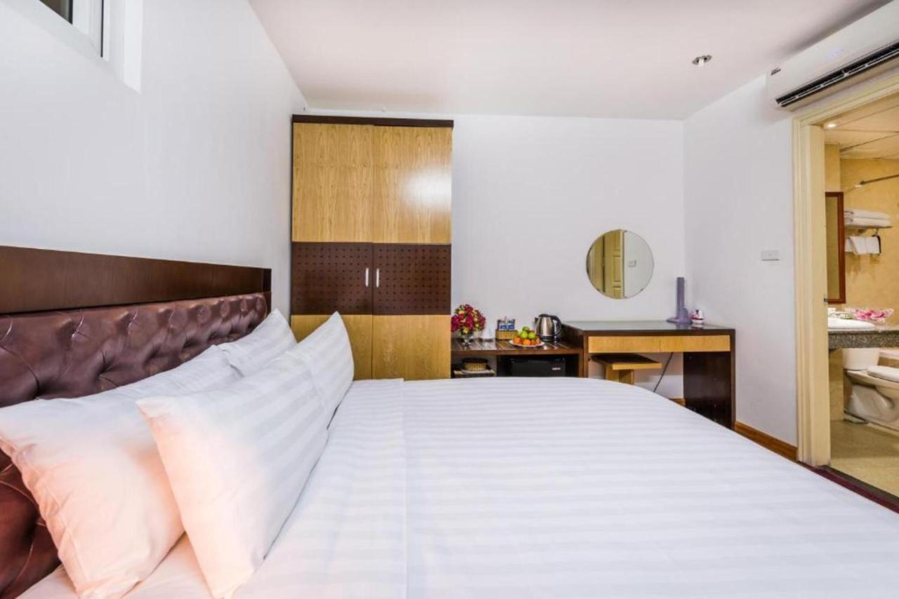 Tu Sakura Hotel 하노이 외부 사진